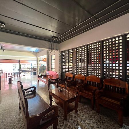 Phi Phi Inn Luaran gambar