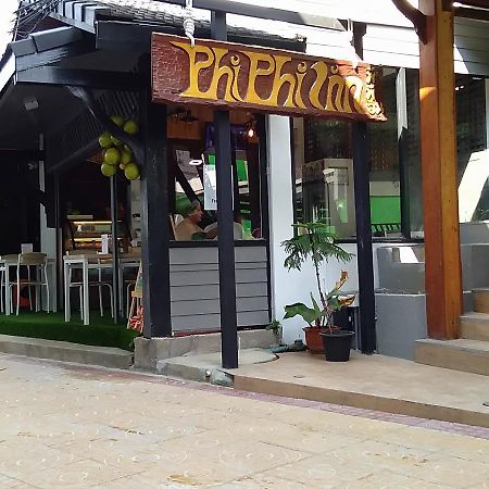 Phi Phi Inn Luaran gambar