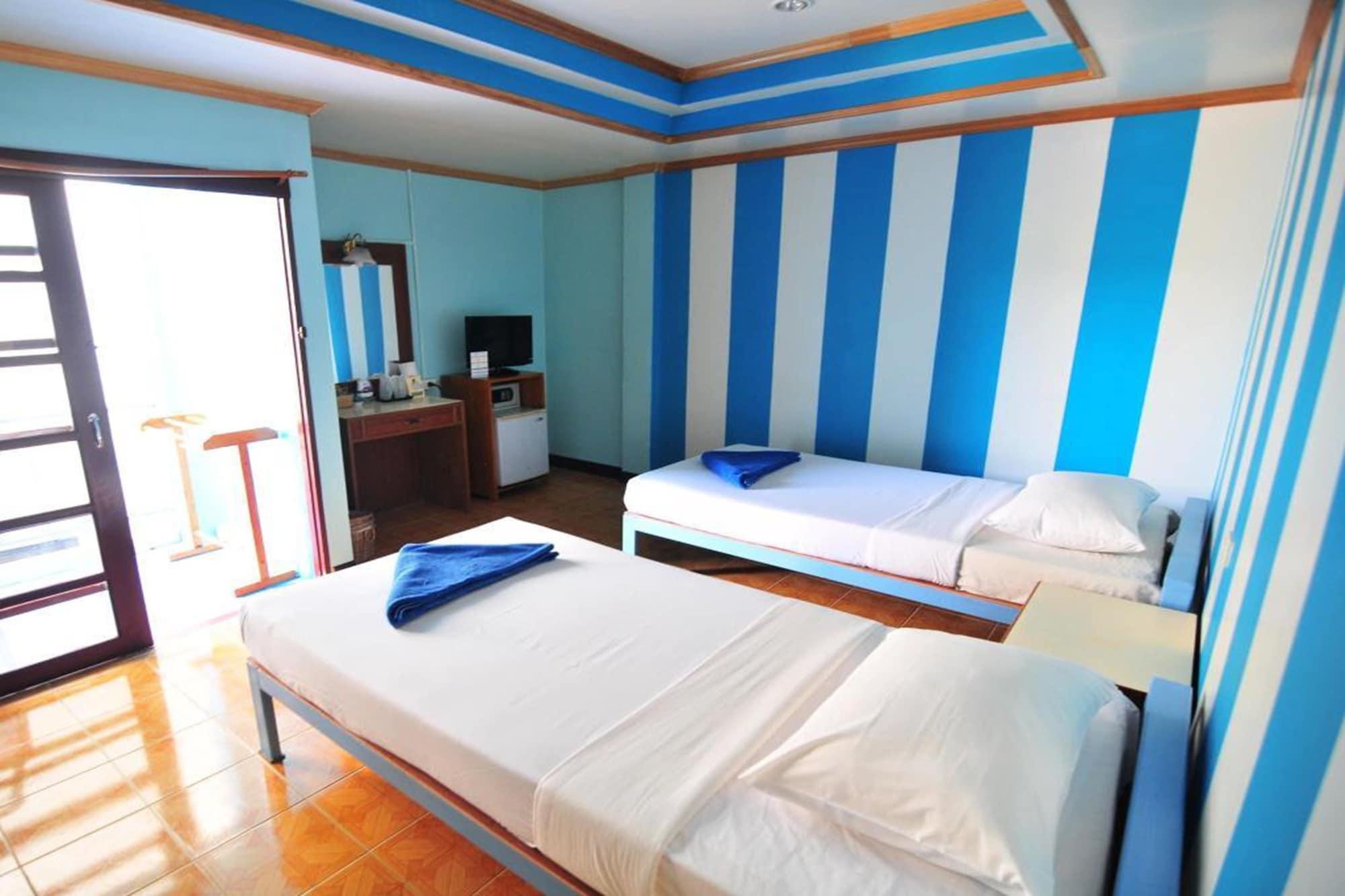 Phi Phi Inn Luaran gambar