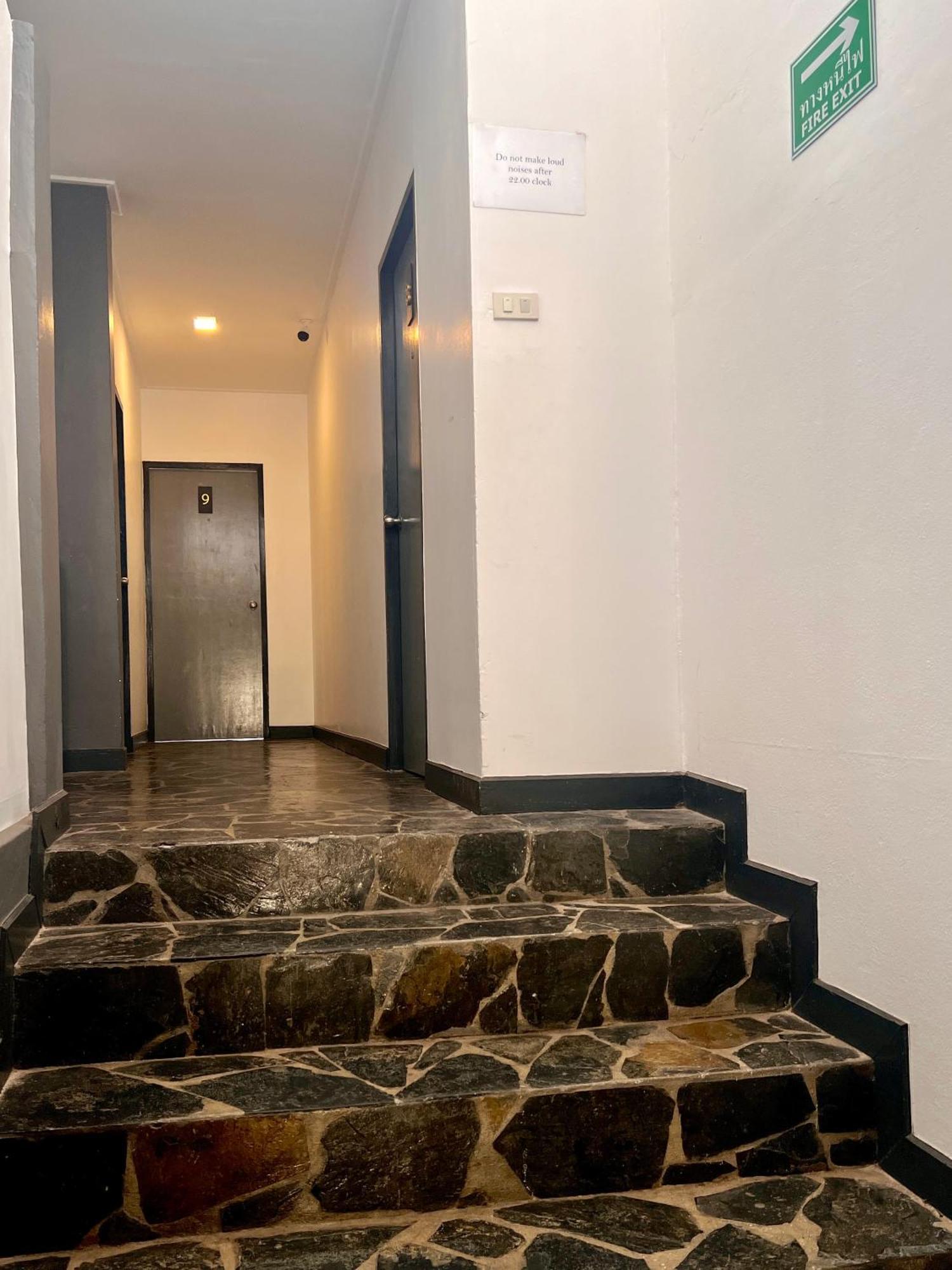 Phi Phi Inn Luaran gambar