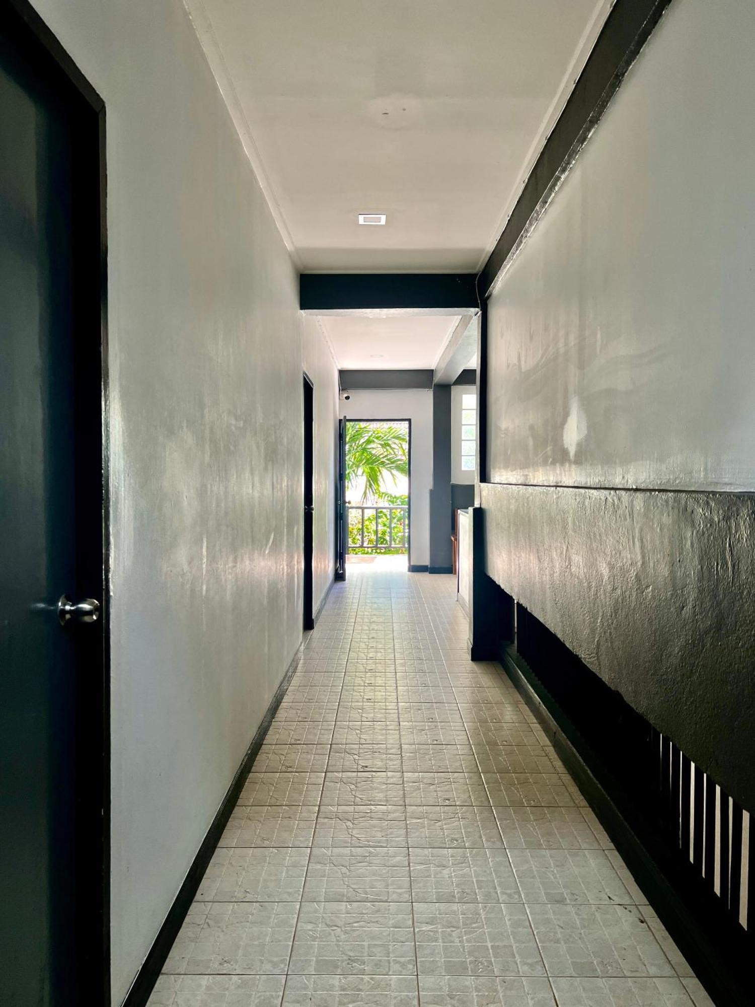 Phi Phi Inn Luaran gambar
