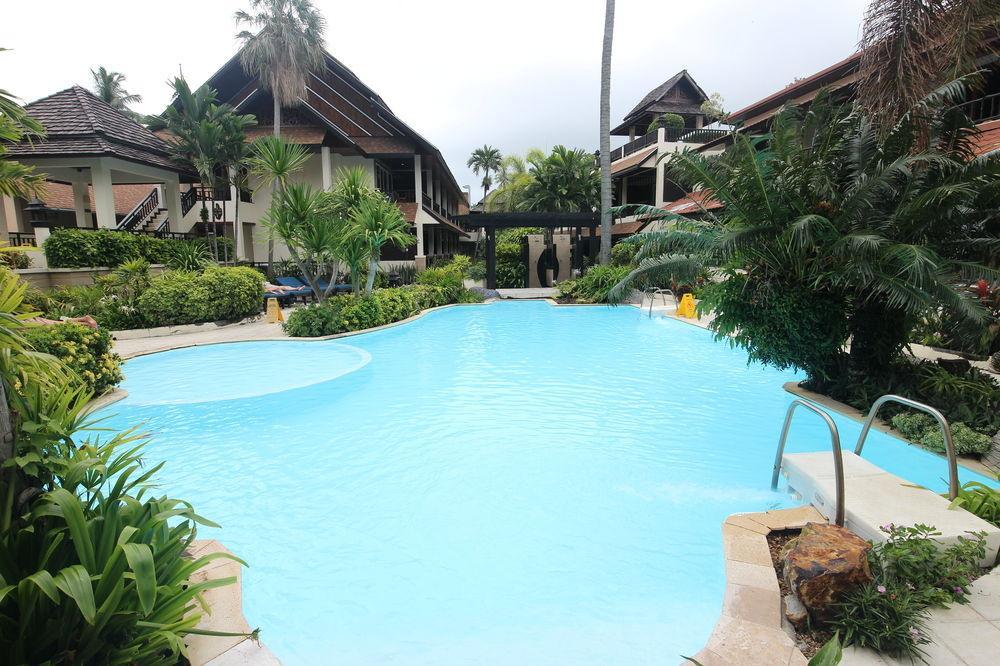 Phi Phi Inn Luaran gambar
