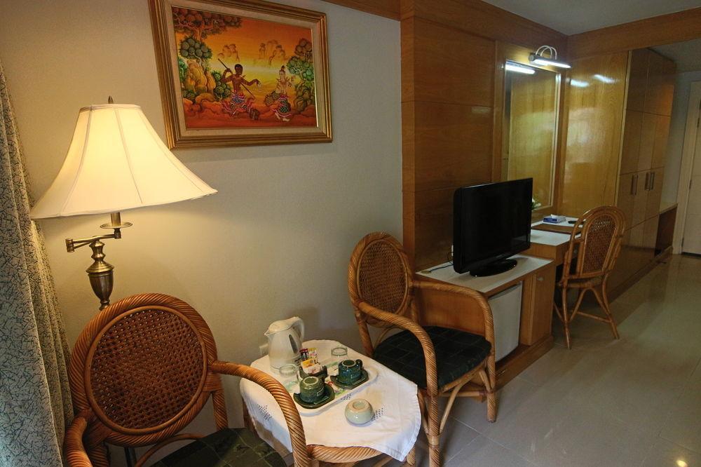 Phi Phi Inn Luaran gambar