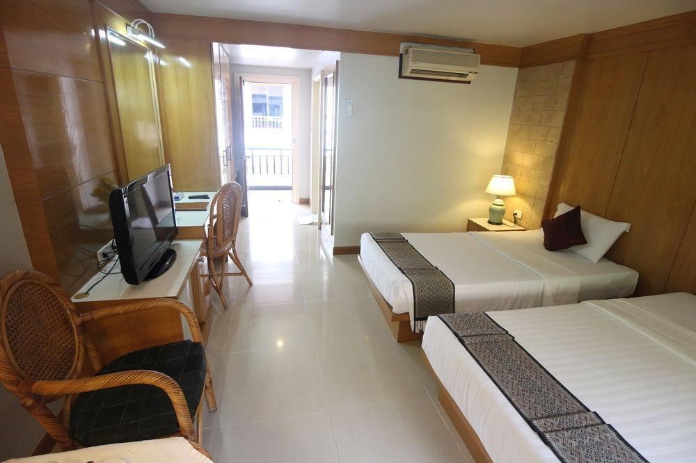 Phi Phi Inn Luaran gambar