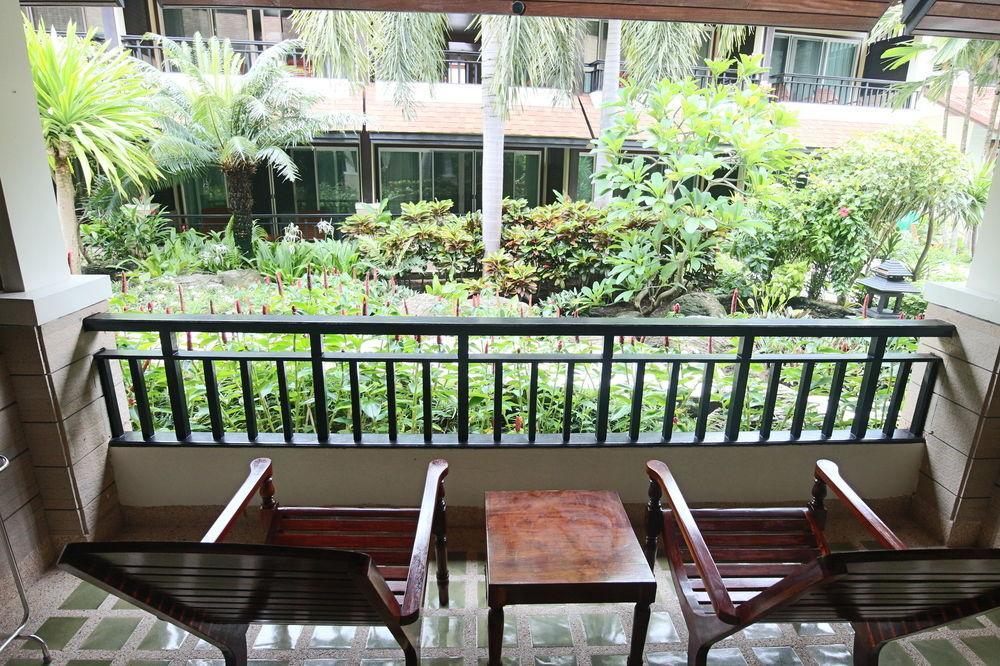Phi Phi Inn Luaran gambar