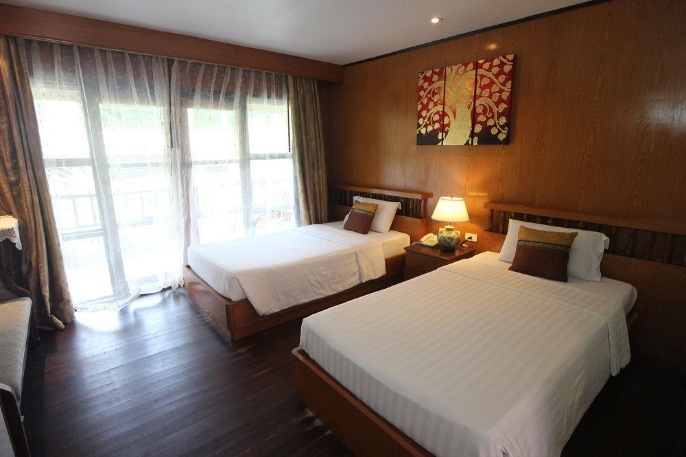 Phi Phi Inn Luaran gambar