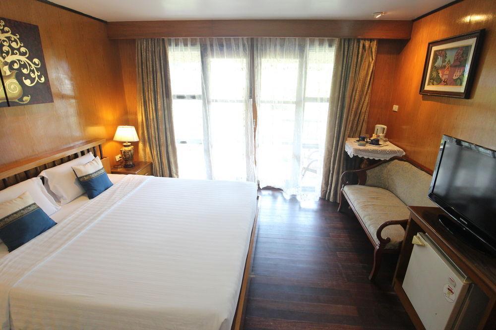 Phi Phi Inn Luaran gambar