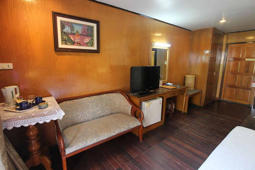 Phi Phi Inn Luaran gambar