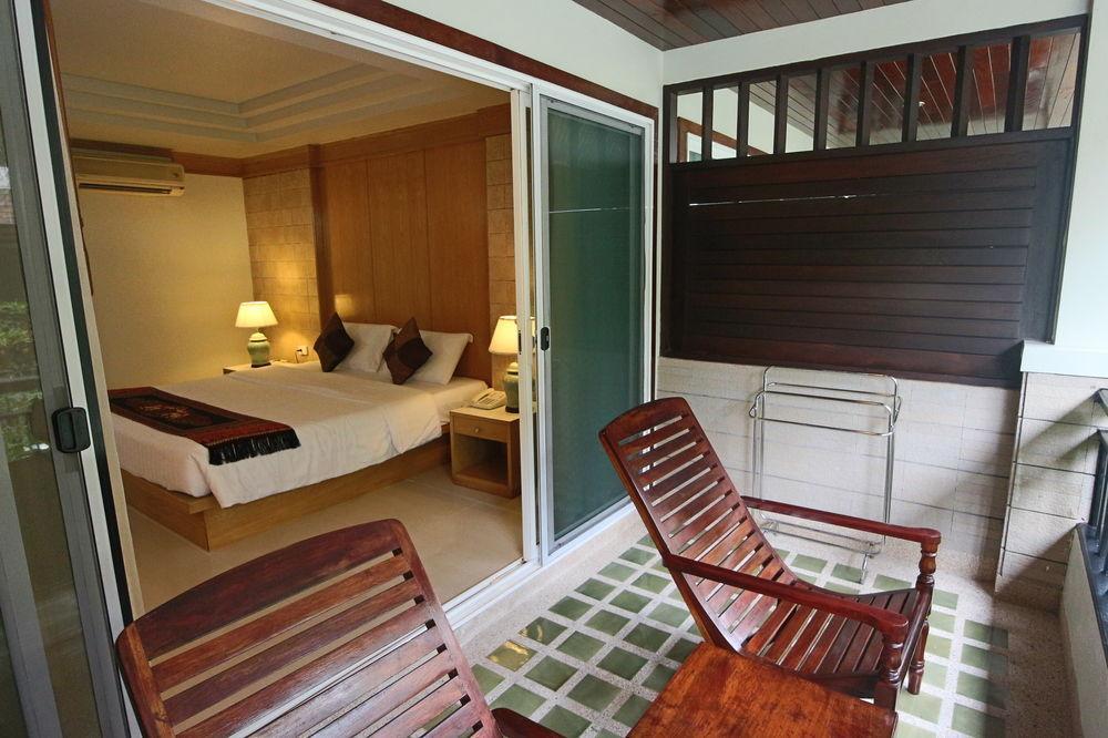 Phi Phi Inn Luaran gambar