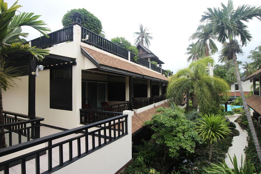 Phi Phi Inn Luaran gambar
