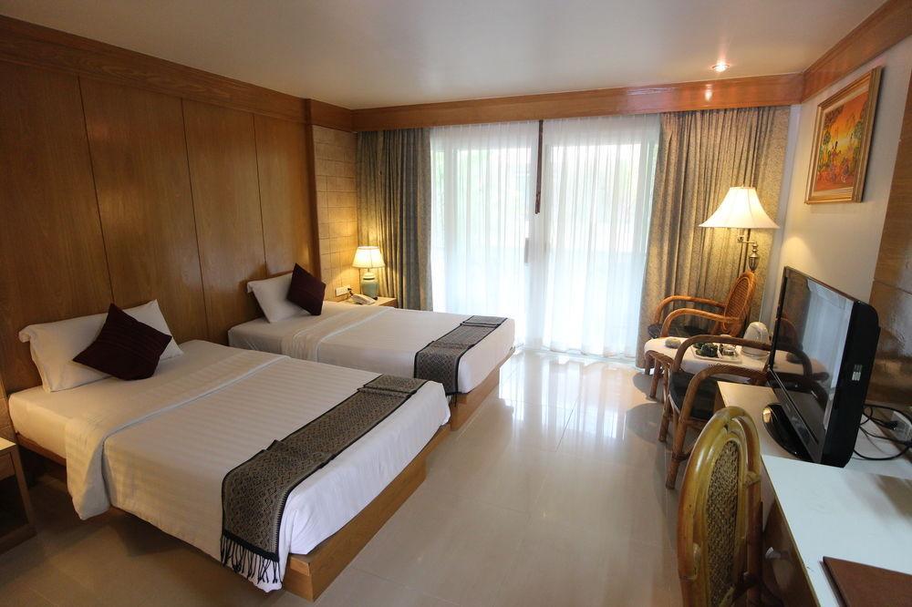 Phi Phi Inn Luaran gambar