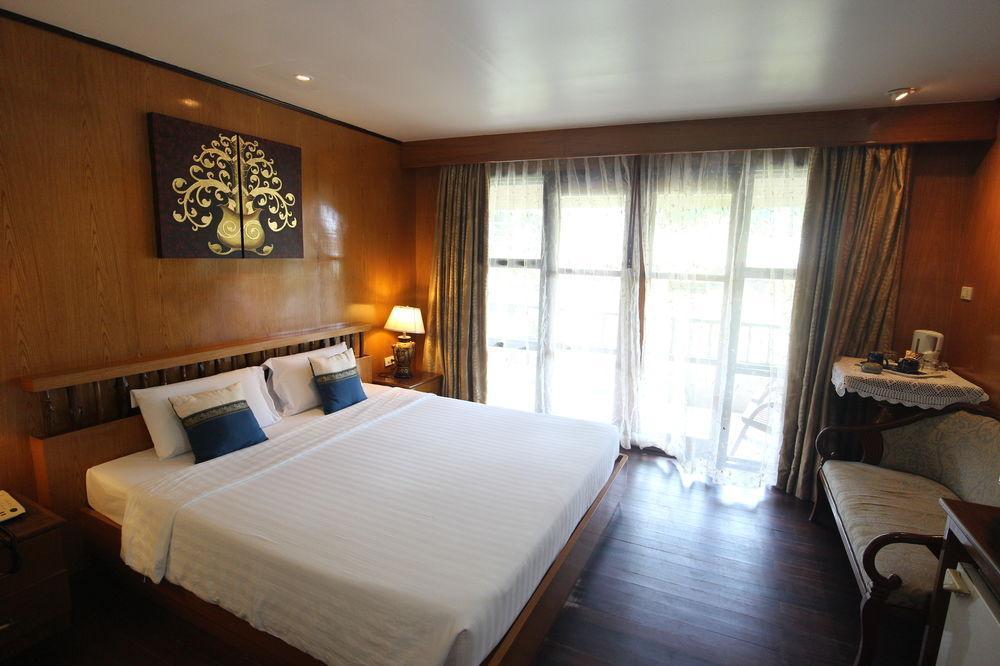 Phi Phi Inn Luaran gambar