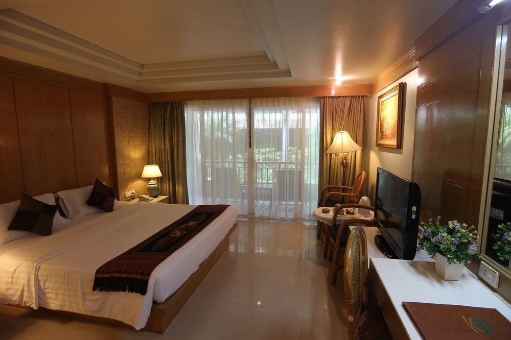 Phi Phi Inn Luaran gambar