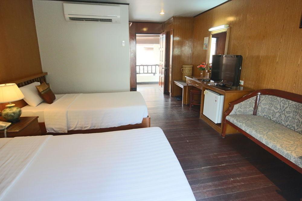 Phi Phi Inn Luaran gambar