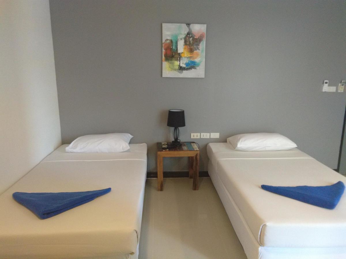 Phi Phi Inn Luaran gambar