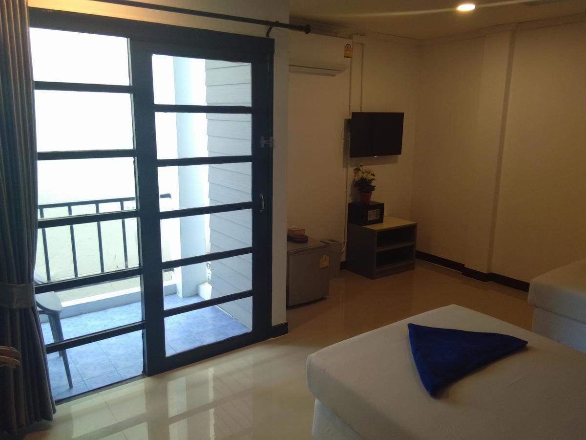 Phi Phi Inn Luaran gambar