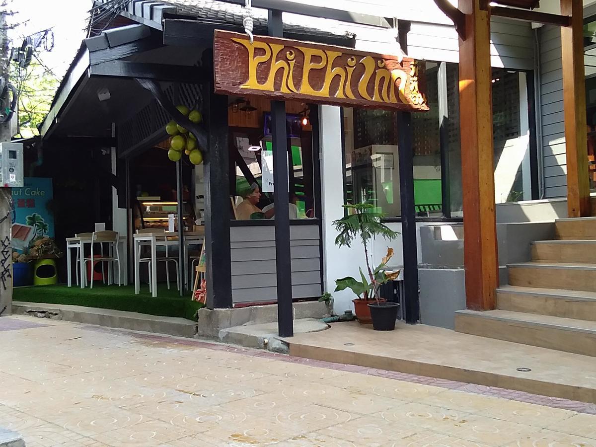 Phi Phi Inn Luaran gambar